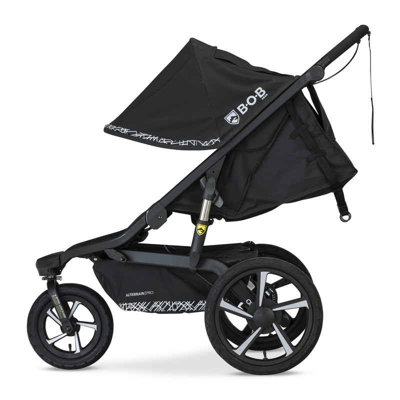 bob jogging stroller tires BOB Alterrain Pro Jogging Stroller