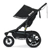 BOB Alterrain Pro Jogging Stroller in Lunar