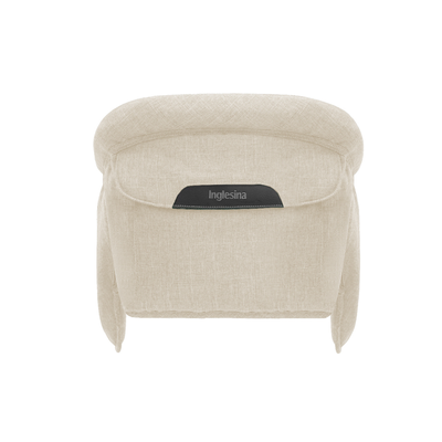 Inglesina Fast Table Chair in Desert Beige Melange