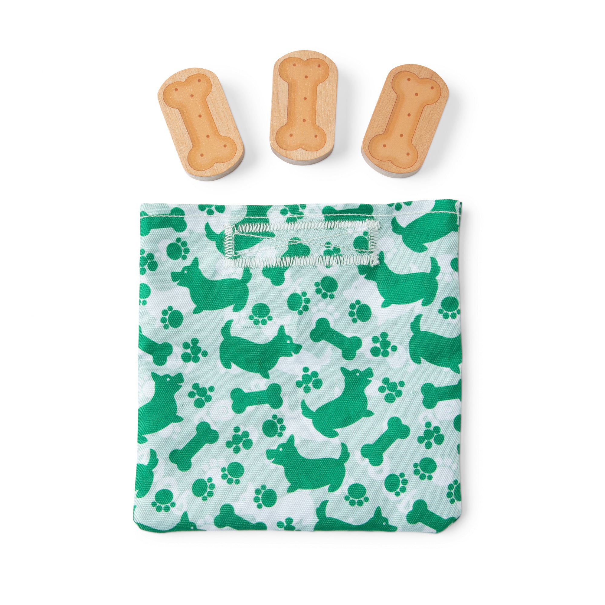 Melissa & Doug Feed, Walk, and Poo Pup