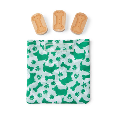 Melissa & Doug Feed, Walk, and Poo Pup