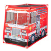 Melissa & Doug Fire Truck Play Tent