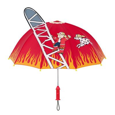 Kidorable Fireman Umbrella