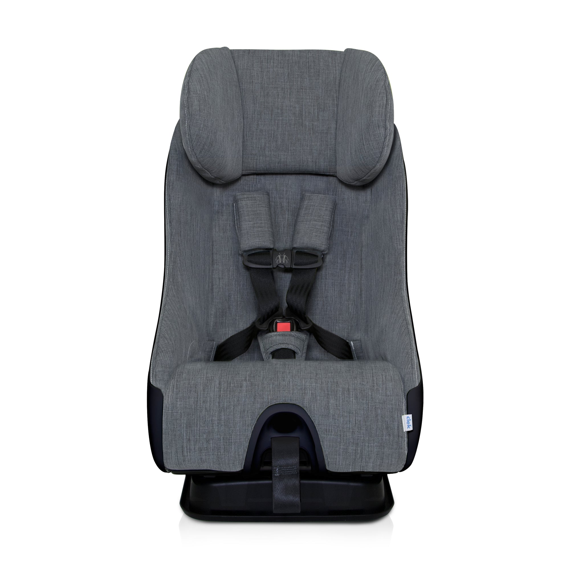 Clek Fllo Compact Convertible Car Seat
