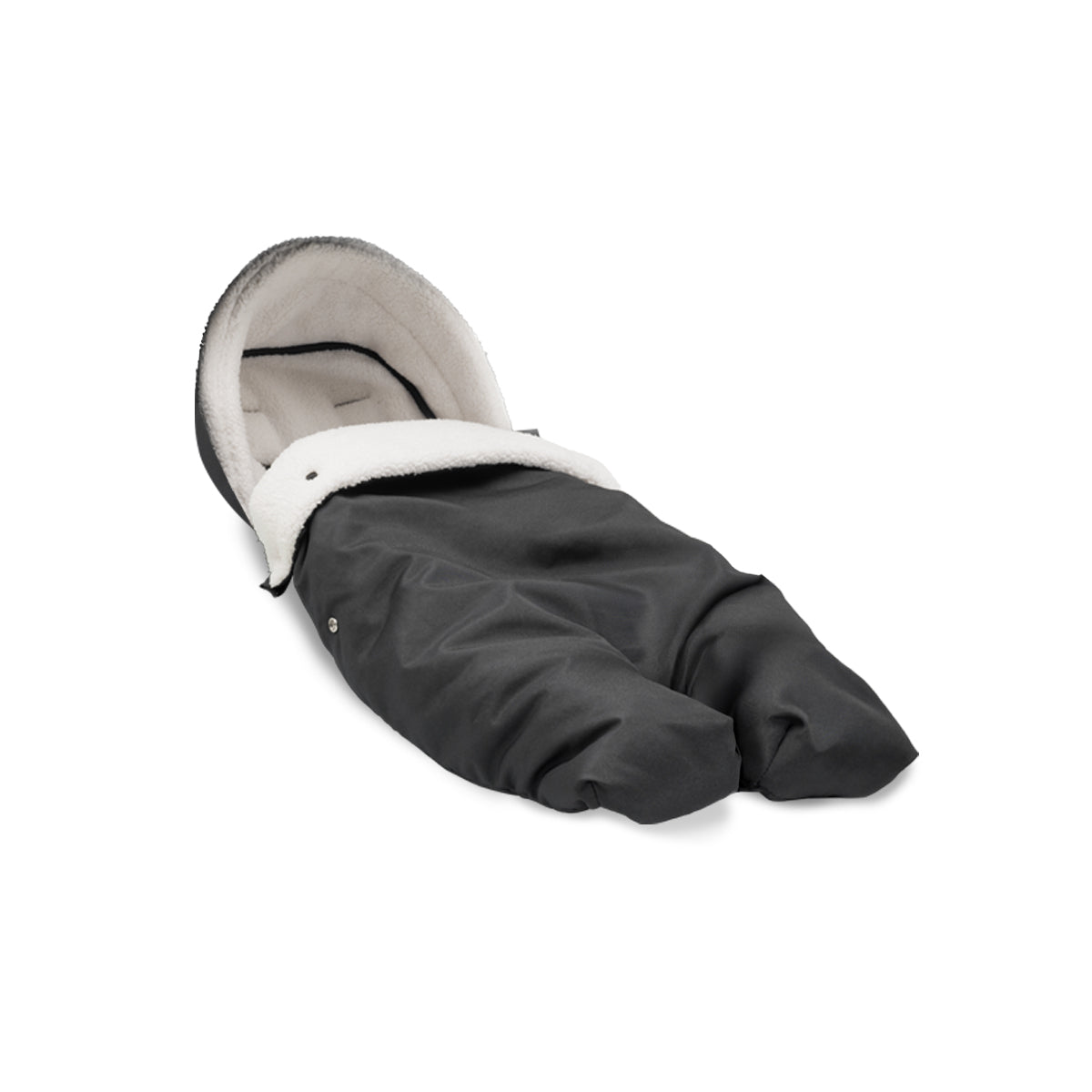 smarTrike Traveler Footmuff