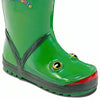 Kidorable Frog Rain Boots