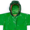 Kidorable Frog Raincoat