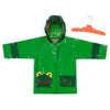 Kidorable Frog Raincoat