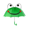 Kidorable Frog Umbrella