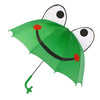 Kidorable Frog Umbrella