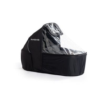 Bumbleride Bassinet Non-PVC Rain Cover