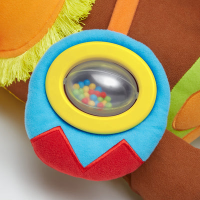 Melissa & Doug Giddy-Up & Play Activity Toy