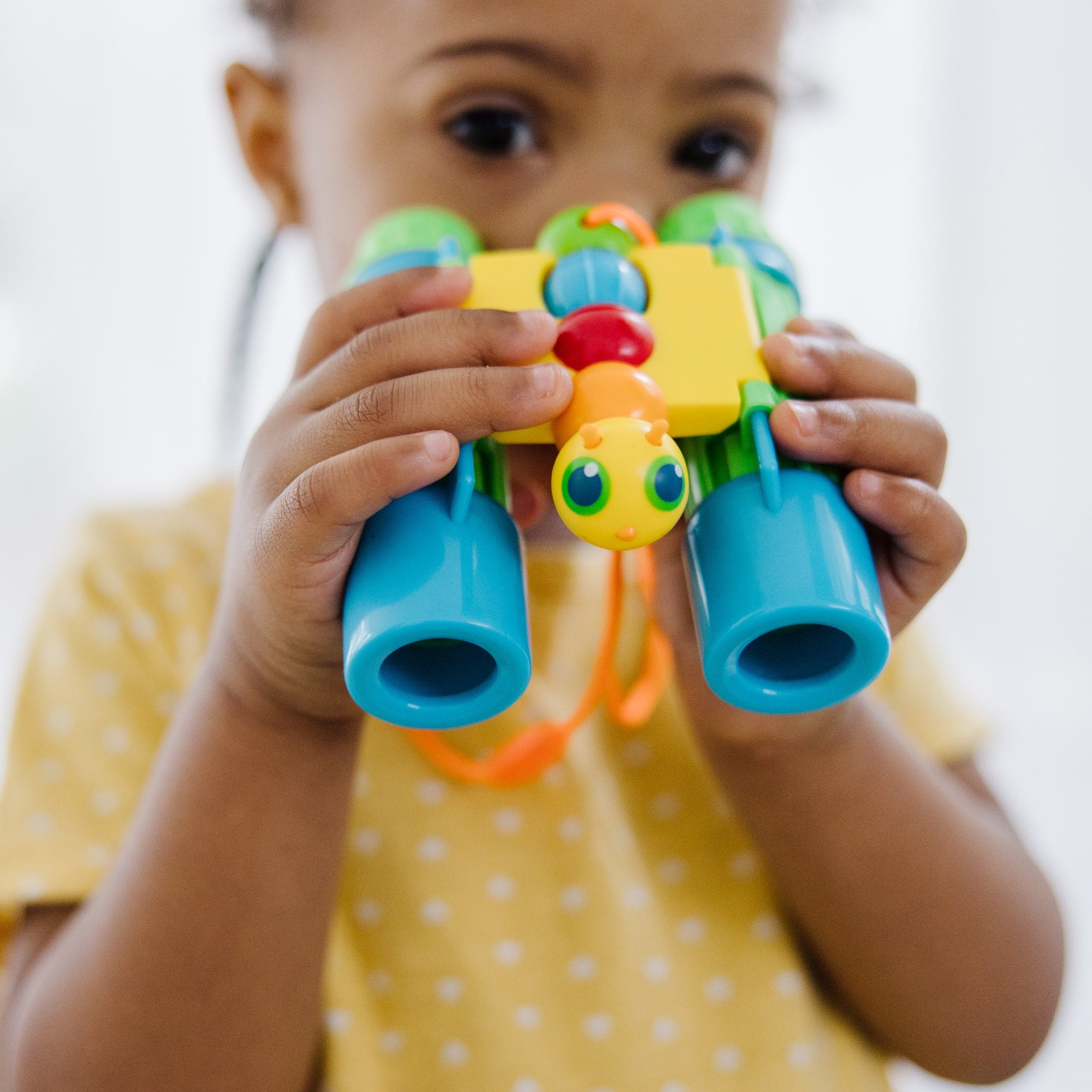 Melissa & Doug Giddy Buggy Binoculars