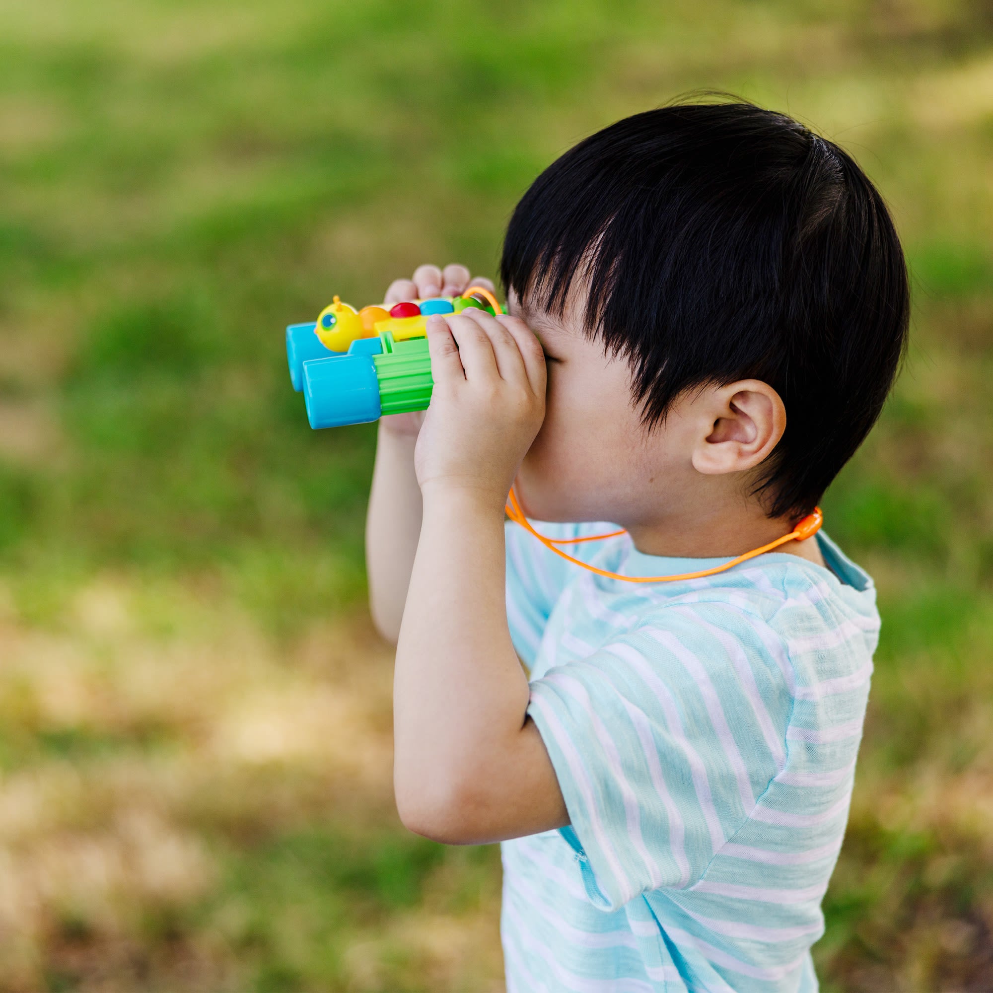 Melissa & Doug Giddy Buggy Binoculars