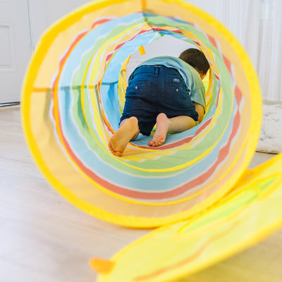 Melissa & Doug Giddy Buggy Tunnel
