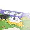 Melissa & Doug Poke-A-Dot Goodnight, Animals