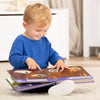 Melissa & Doug Poke-A-Dot Goodnight, Animals