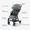 Graco Ready2Jet Compact Stroller, Lilac Mod