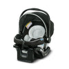 Graco SnugRide Lite LX Infant Car Seat in Studio
