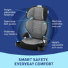 Graco TurboBooster 2.0 Highback Booster Car Seat, Declan
