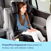 Graco TurboBooster Stretch Booster Seat, Ainsley