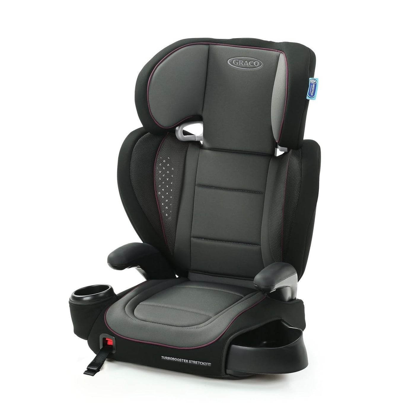Graco TurboBooster Stretch Booster Seat