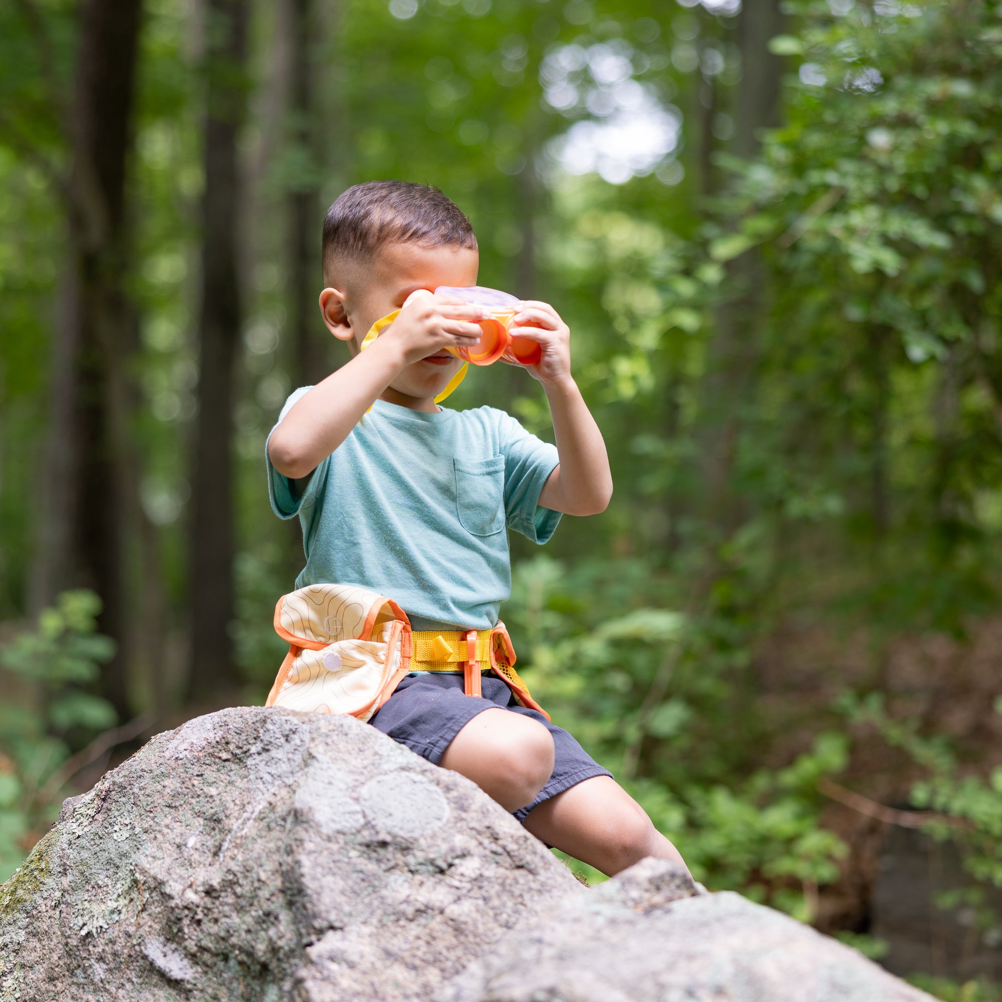 Melissa & Doug Grand Canyon National Park Hiking Gear Play Set