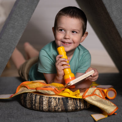 Melissa & Doug Grand Canyon National Park Hiking Gear Play Set
