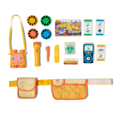 Melissa & Doug Grand Canyon National Park Hiking Gear Play Set