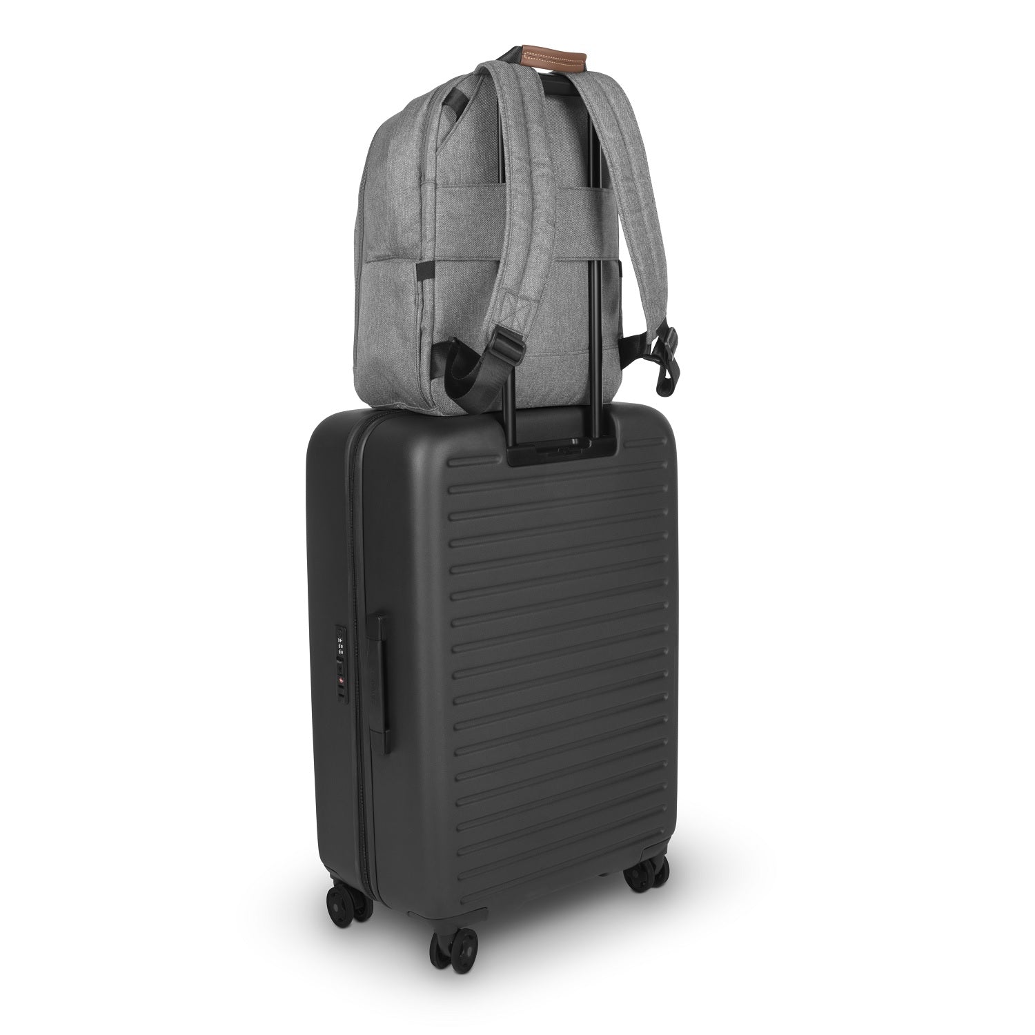 UPPAbaby Changing Backpack Refresh