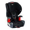 Britax Grow With You ClickTight Harness-2-Booster Car Seat in black contour