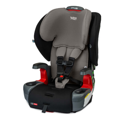 Britax Grow With You ClickTight Harness-2-Booster Car Seat