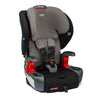 Britax Grow With You ClickTight Harness-2-Booster Car Seat in Grey Contour