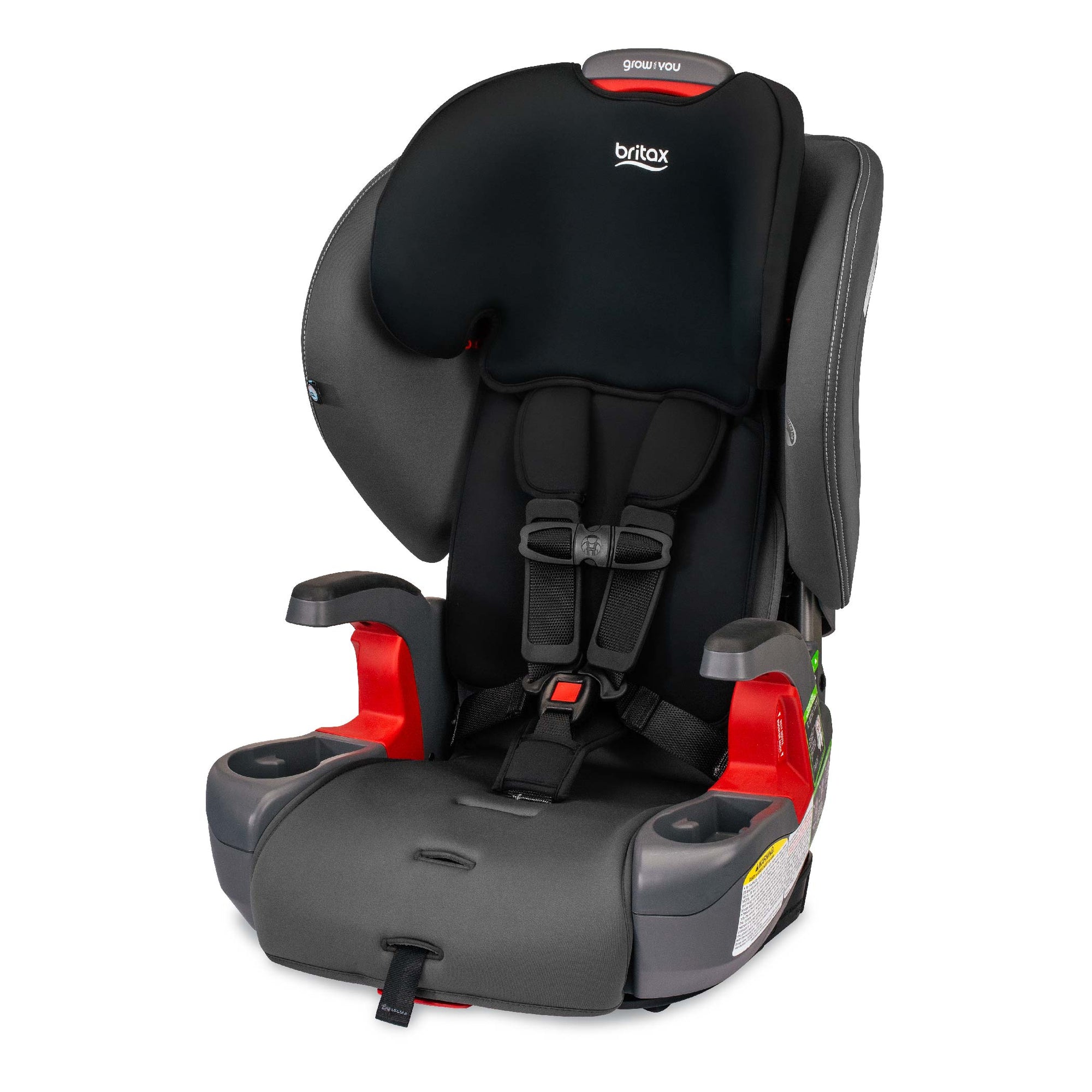 2 car seats and a booster best sale