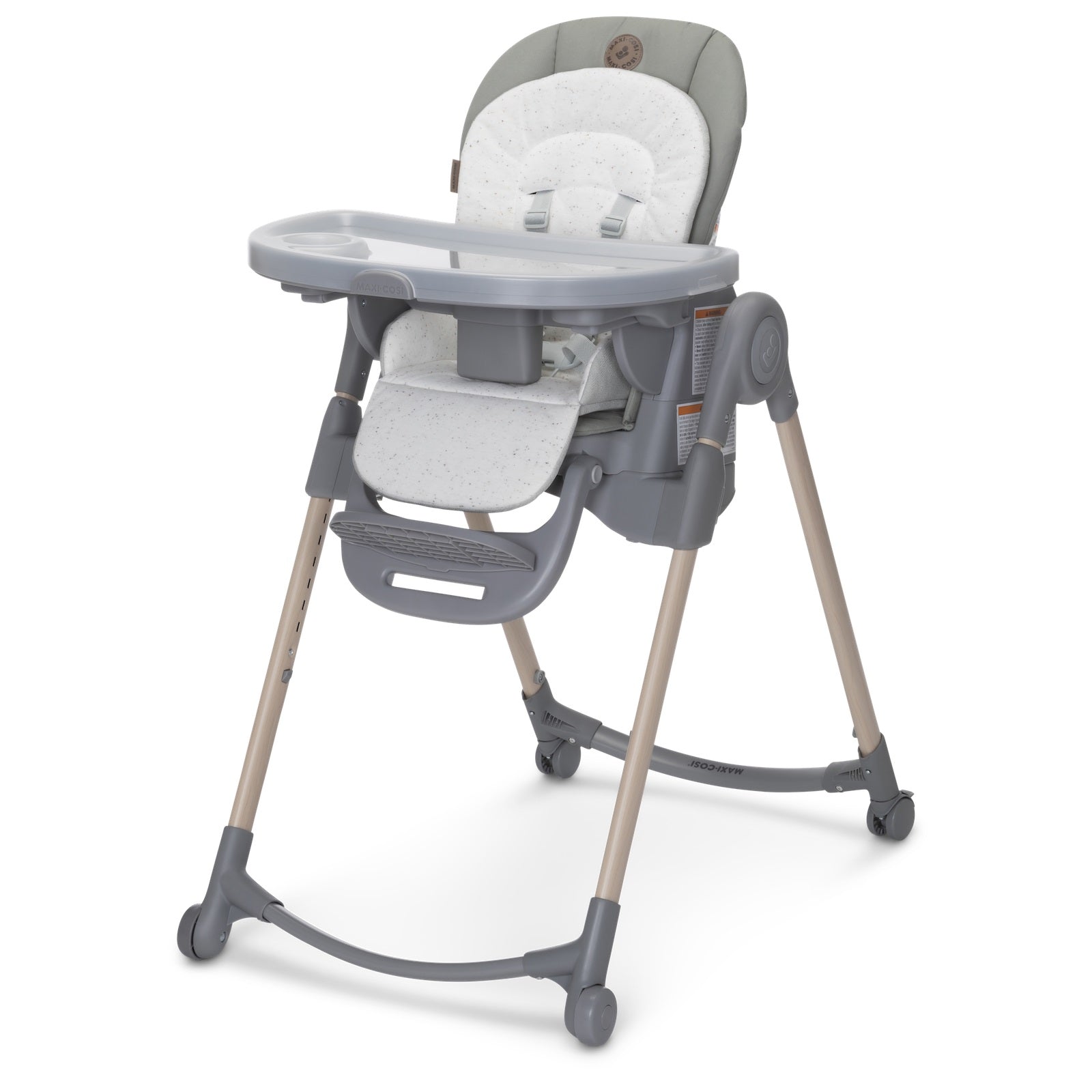 maxi cosi high chairs Maxi-Cosi Minla 6-in-1 High Chair