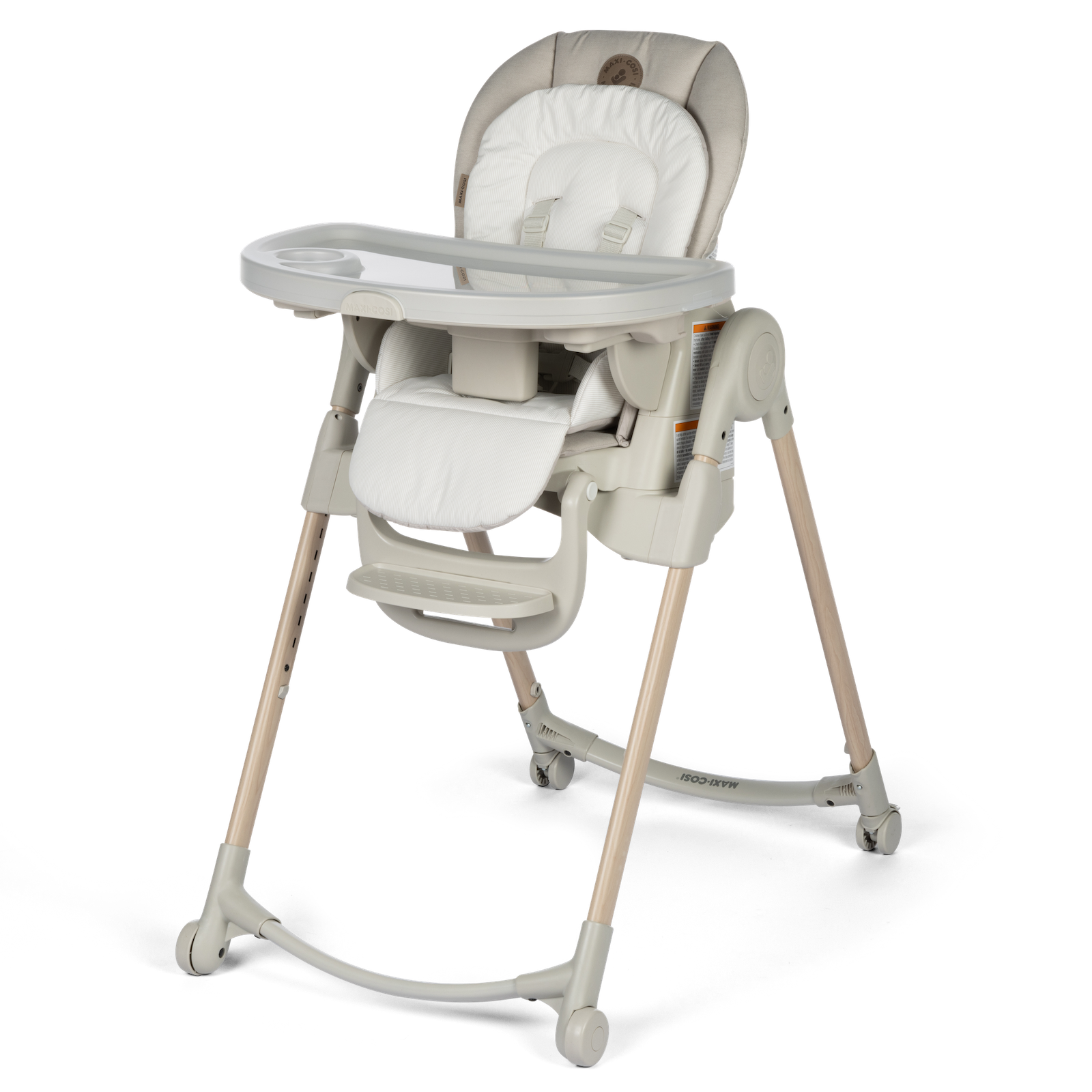 Maxi-Cosi Minla 6-in-1 High Chair