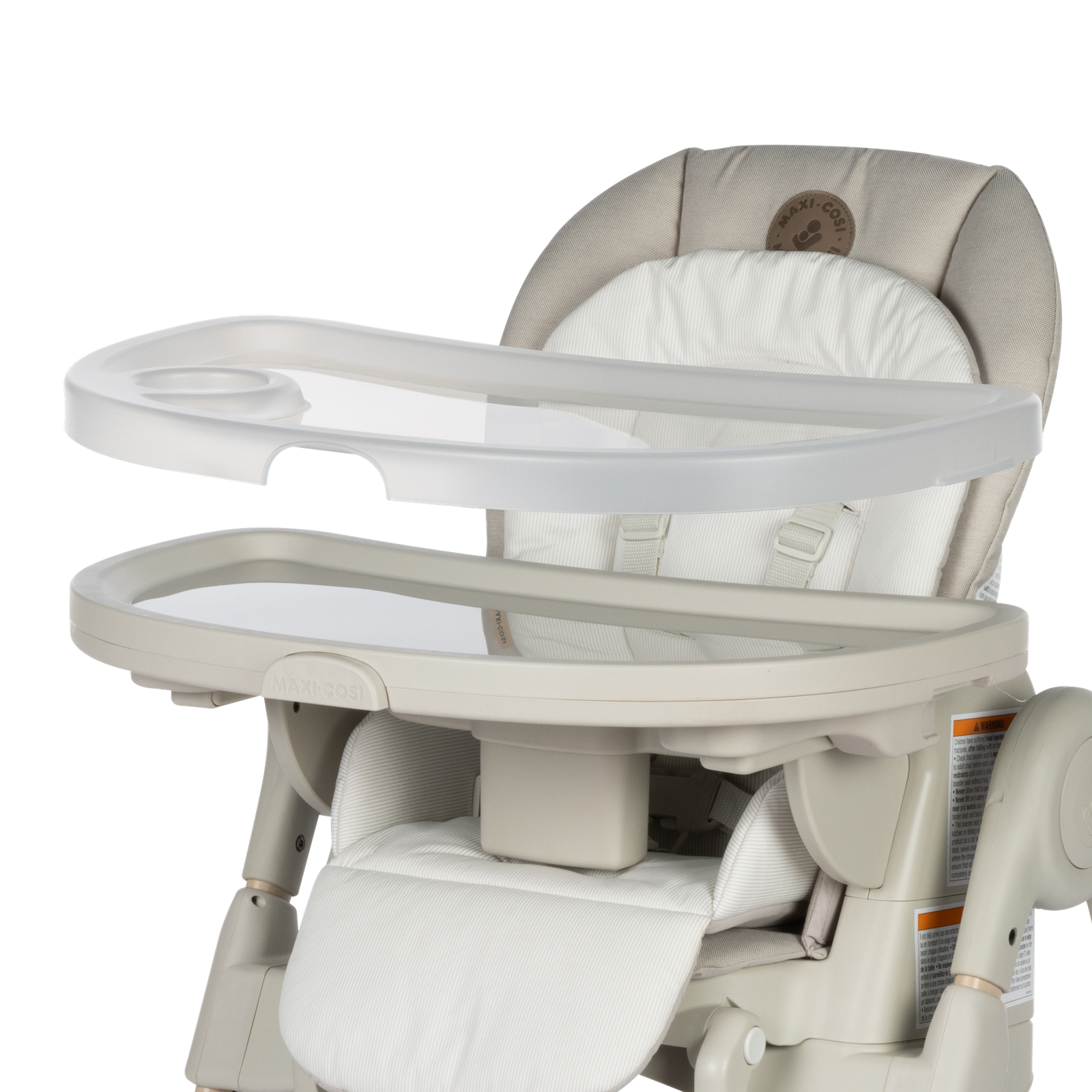 Maxi-Cosi Minla 6-in-1 High Chair