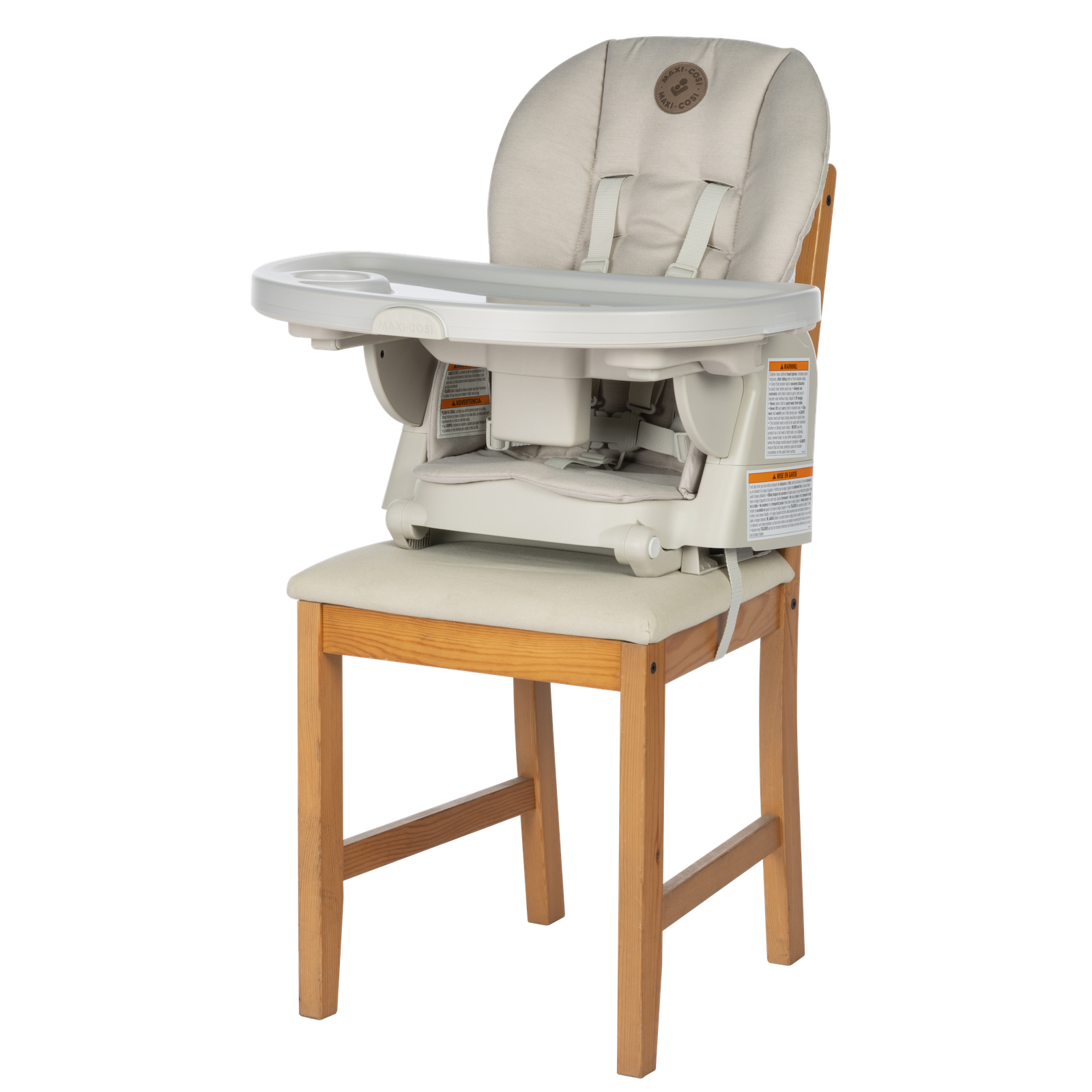 maxi cosi high chair horizon sand Maxi-Cosi Minla 6-in-1 High Chair