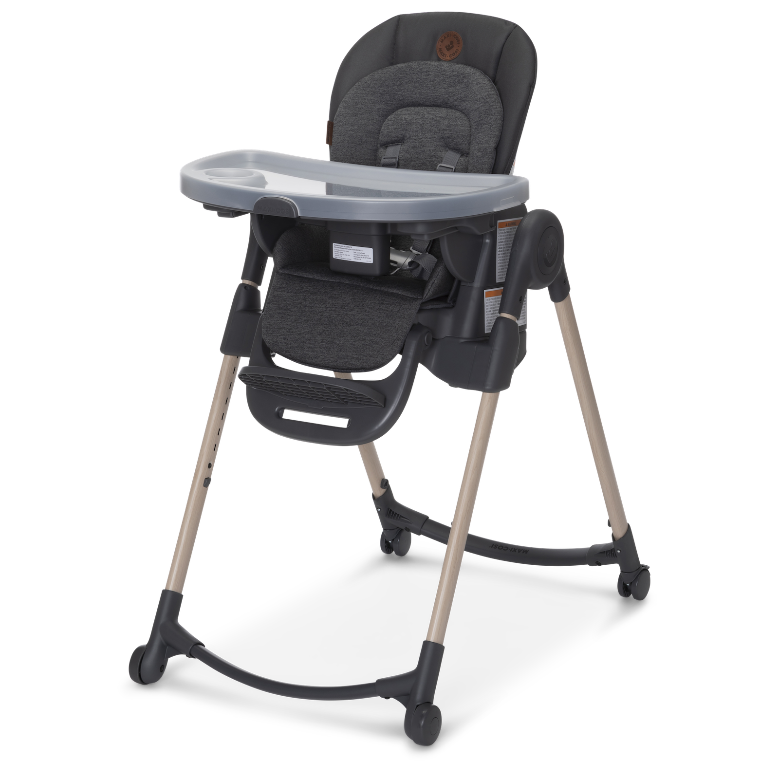 Maxi Cosi Minla 6 in 1 High Chair Little Folks NYC