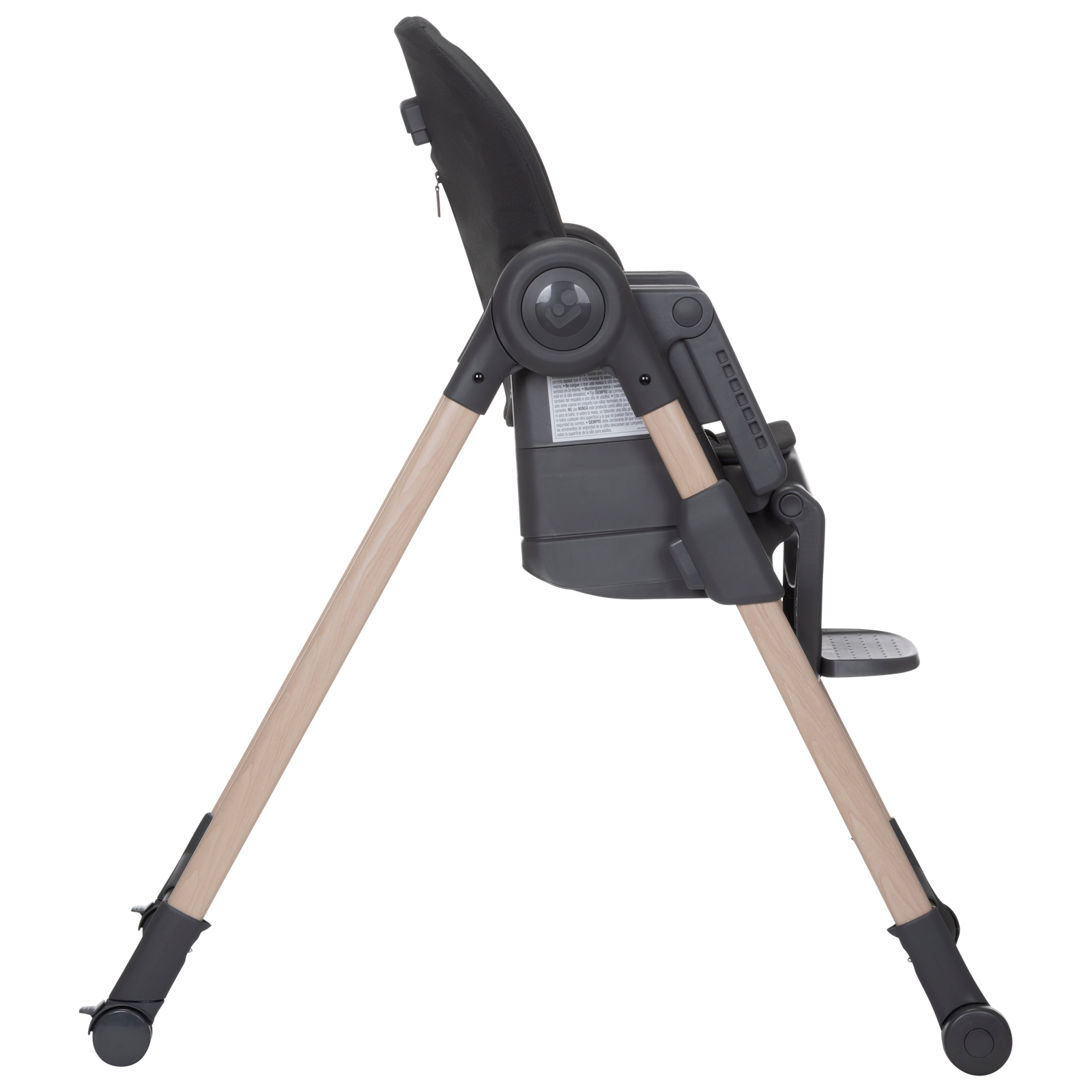 Maxi-Cosi Minla 6-in-1 High Chair