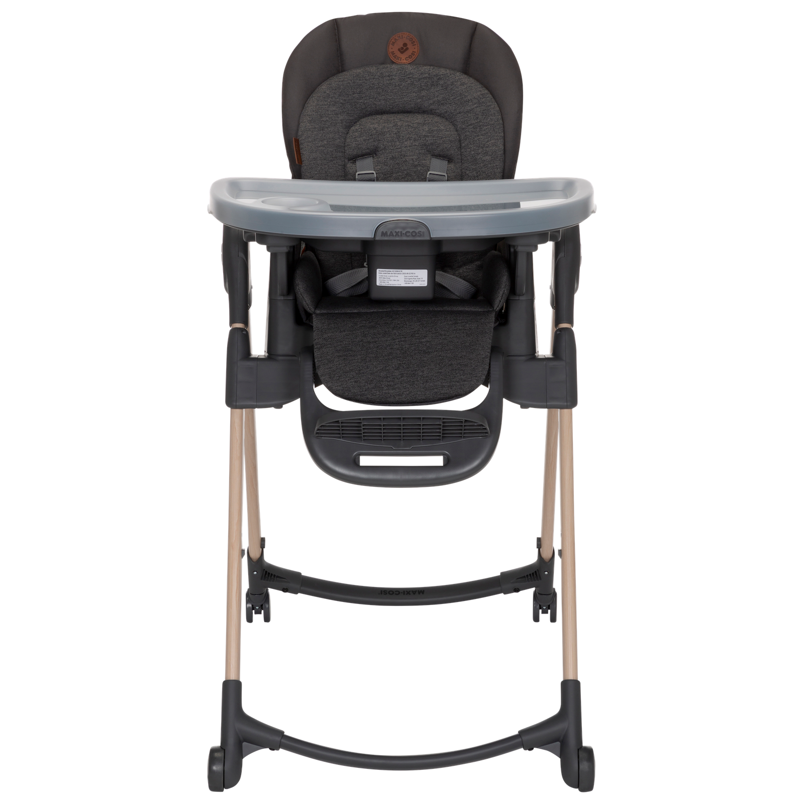 Maxi-Cosi Minla 6-in-1 High Chair