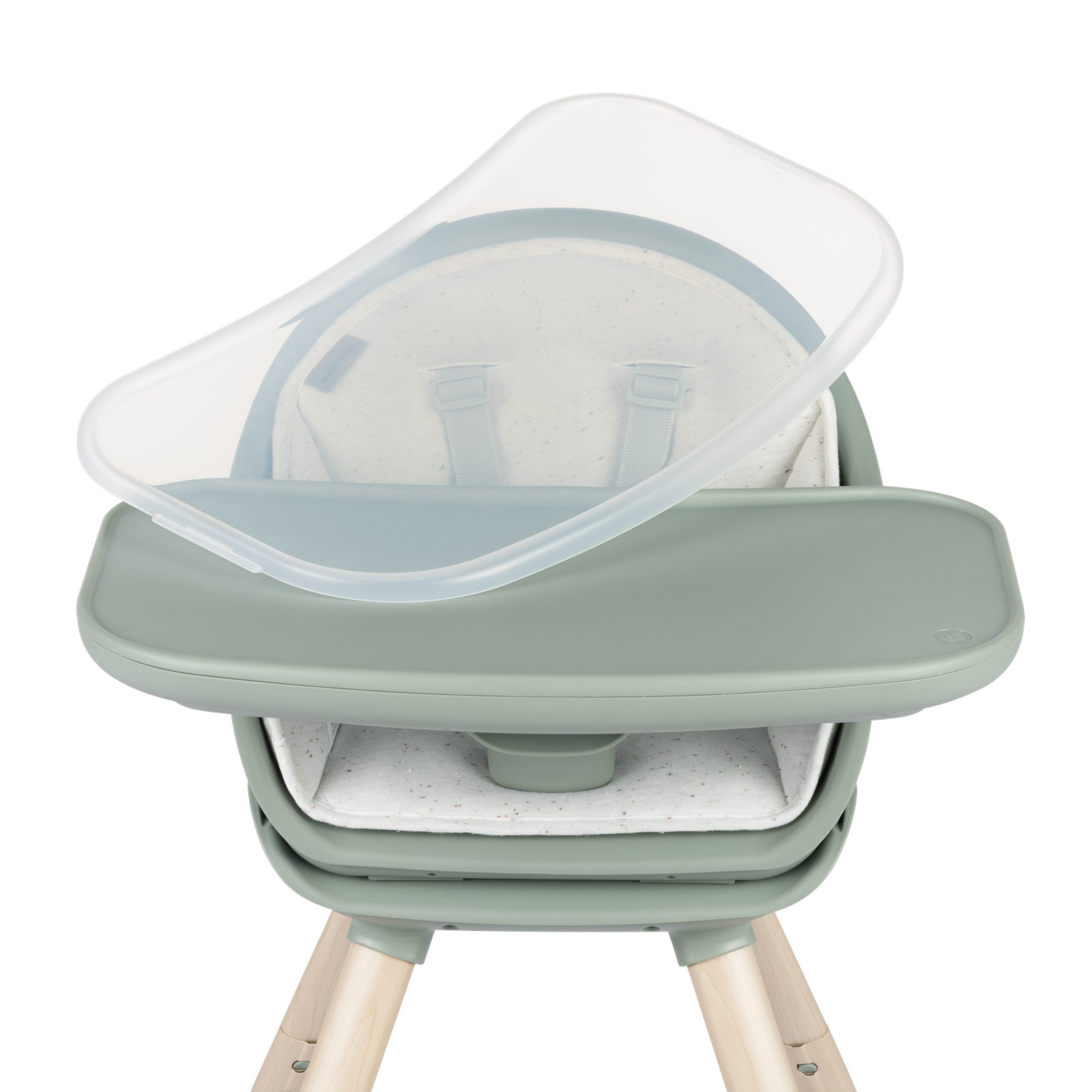 Maxi-Cosi Moa 8-in-1 High Chair