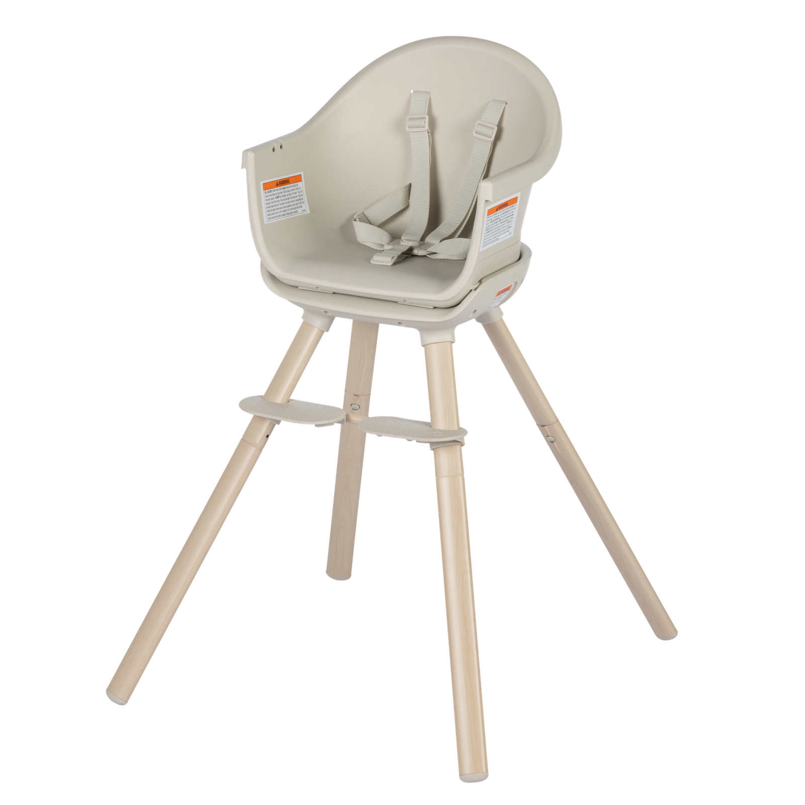 Maxi-Cosi Moa 8-in-1 High Chair