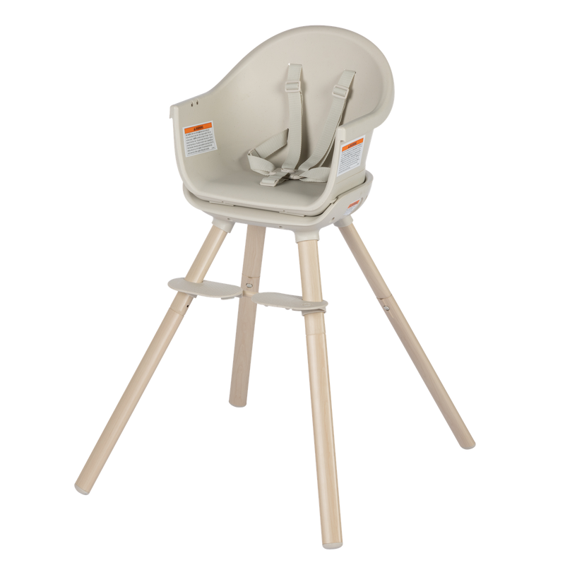 Maxi-Cosi Moa 8-in-1 High Chair