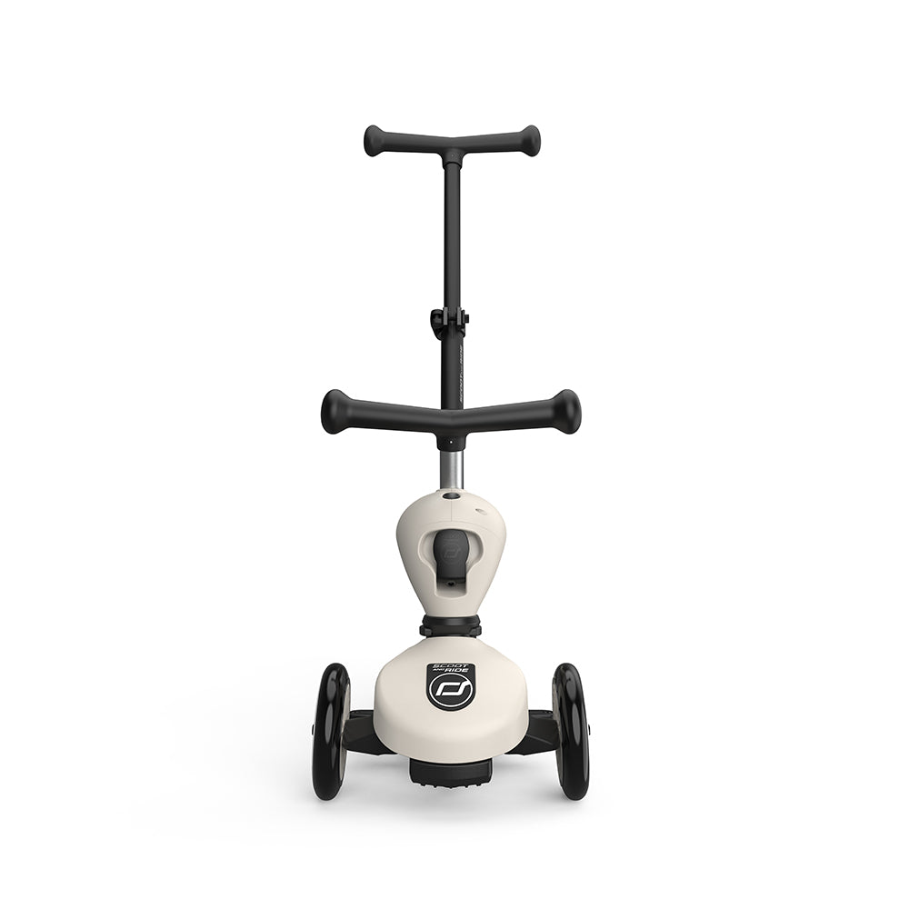 Scoot & Ride Highwaykick 1 Push and Go Scooter - Little