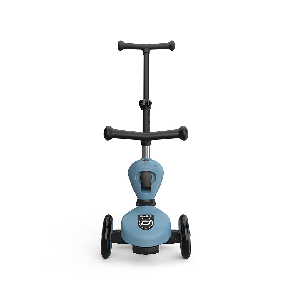 Scoot & Ride Highwaykick 1 Push and Go Scooter - Little