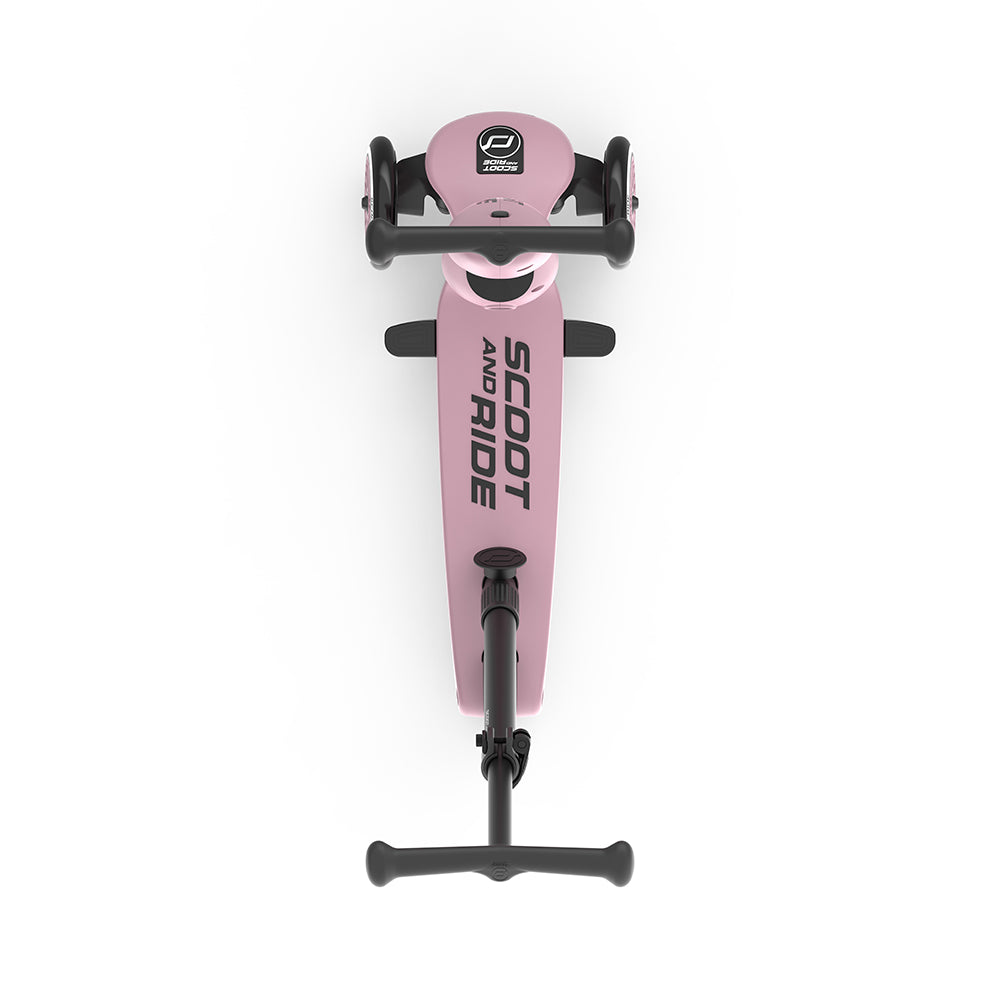 Buy Scoot and Ride Wildberry Highwaykick 1 Push&Go