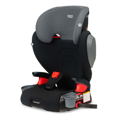 Britax Highpoint 2-Stage Belt-Positioning Booster Seat