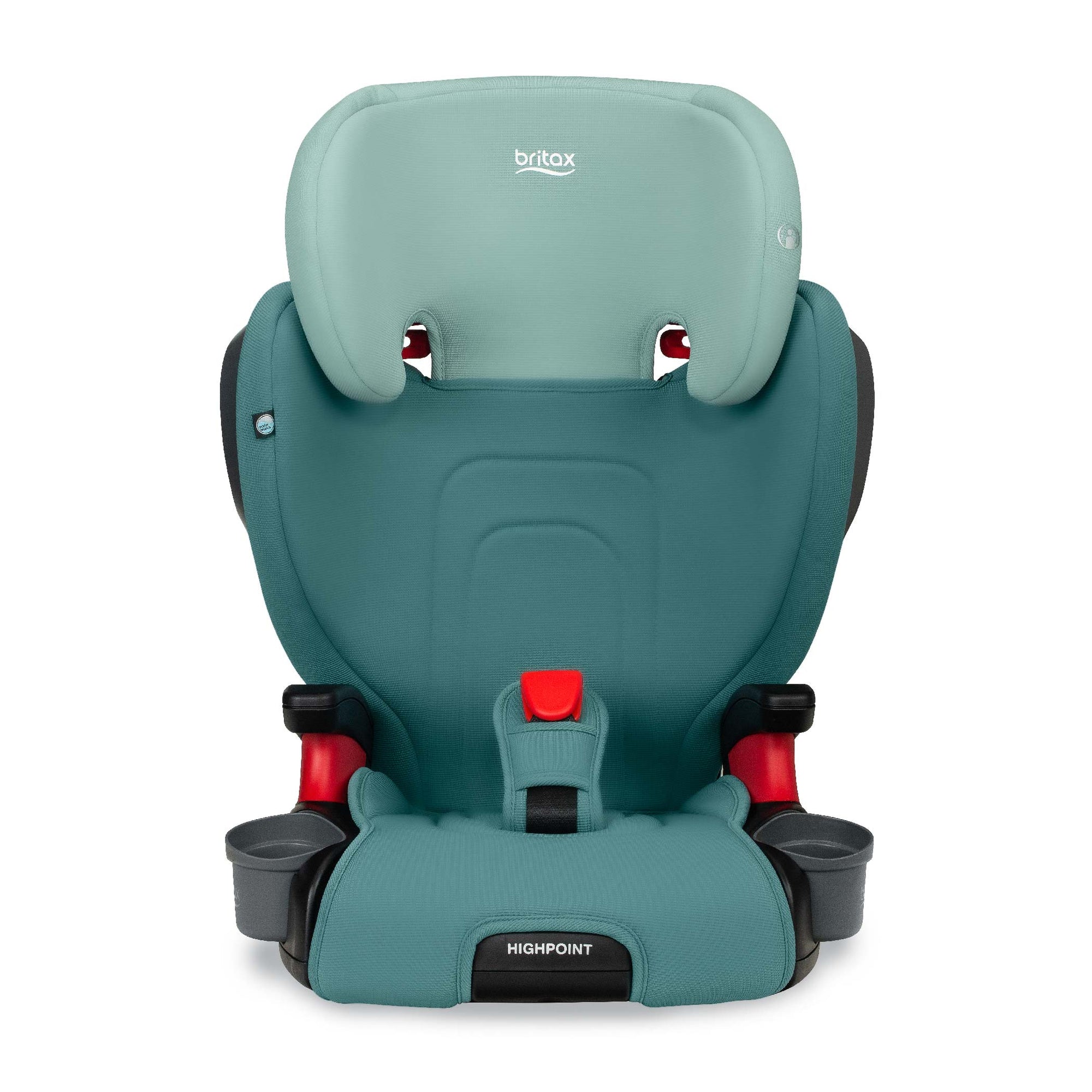 essentials by britax skyline Britax Highpoint 2-Stage Belt-Positioning Booster Seat