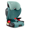 Britax Highpoint 2-Stage Belt-Positioning Booster Seat in Green Ombre